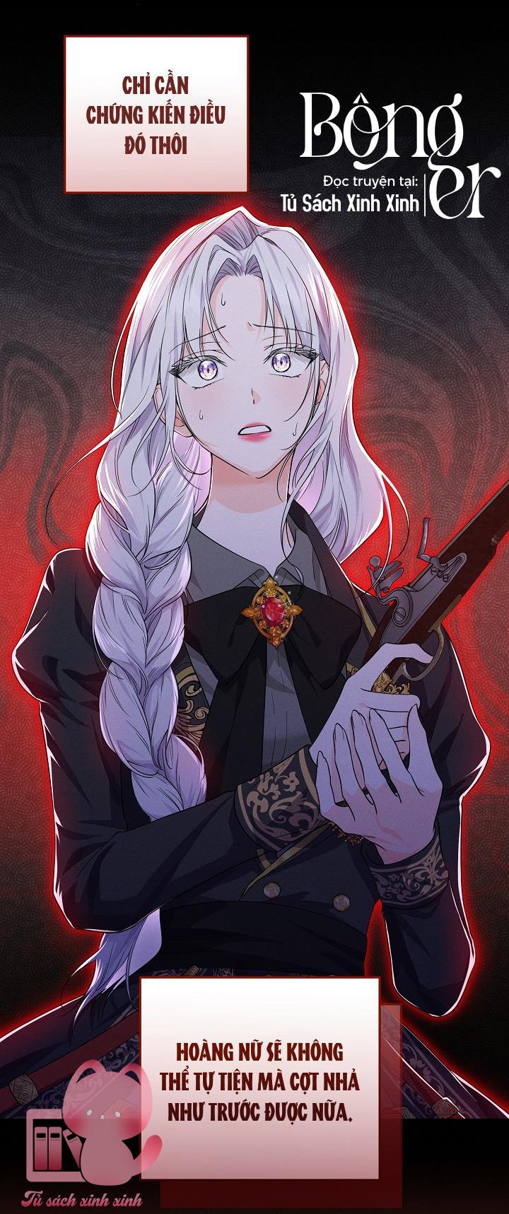 Hoàng Nữ Cosplay NonFan - Chap 6 - Trang 32