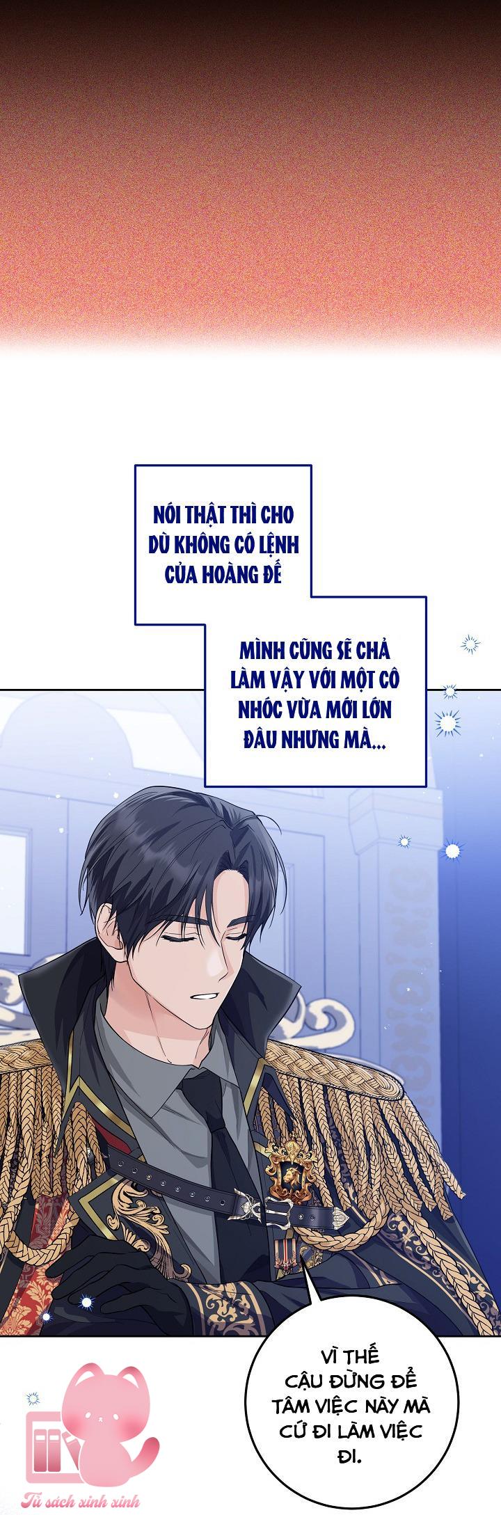Hoàng Nữ Cosplay NonFan - Chap 6 - Trang 33