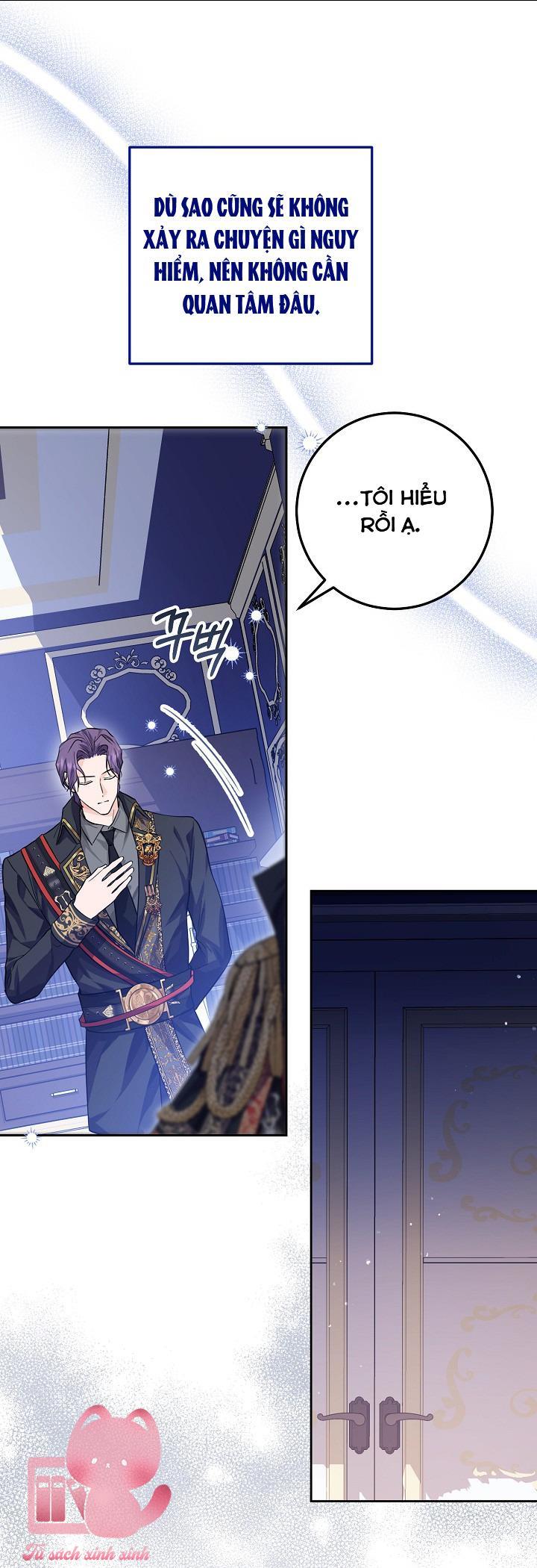 Hoàng Nữ Cosplay NonFan - Chap 6 - Trang 34