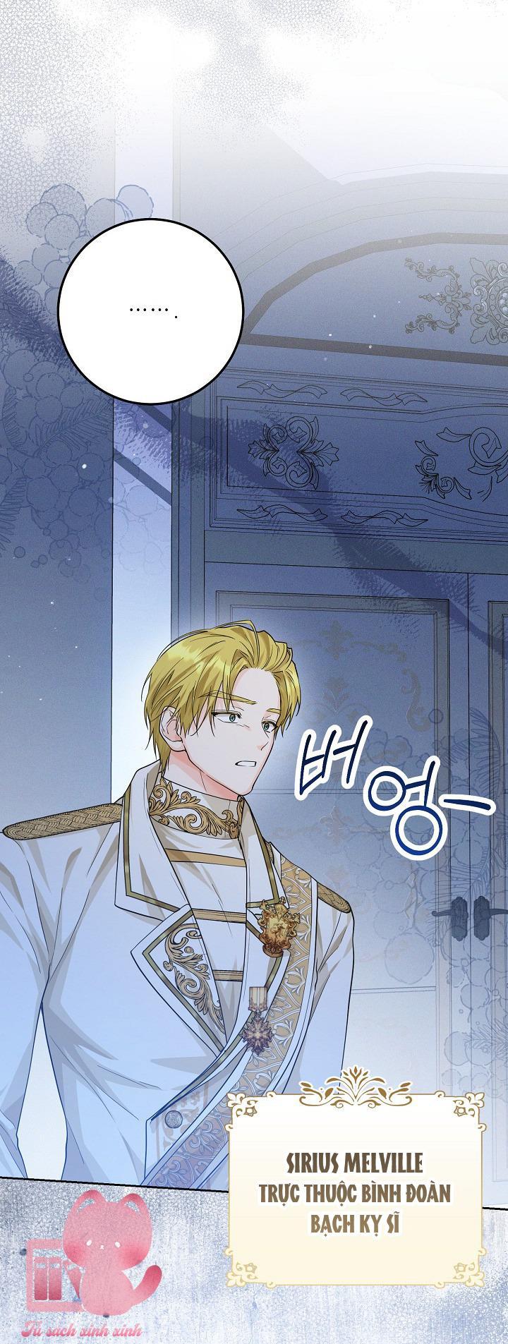 Hoàng Nữ Cosplay NonFan - Chap 6 - Trang 35
