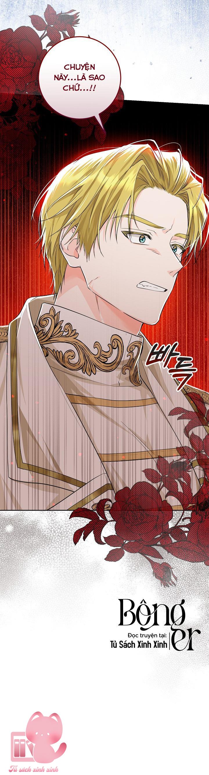 Hoàng Nữ Cosplay NonFan - Chap 6 - Trang 36