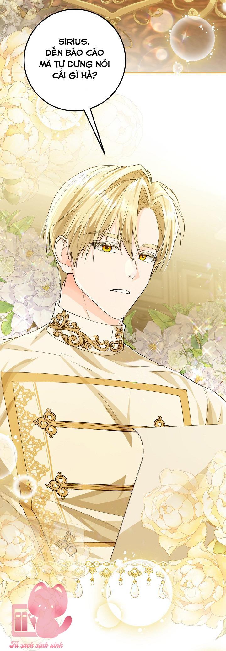 Hoàng Nữ Cosplay NonFan - Chap 6 - Trang 40