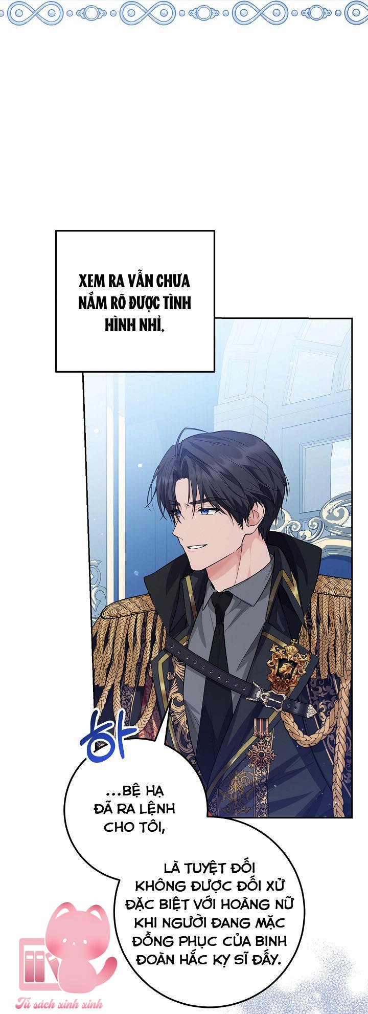 Hoàng Nữ Cosplay NonFan - Chap 6 - Trang 5