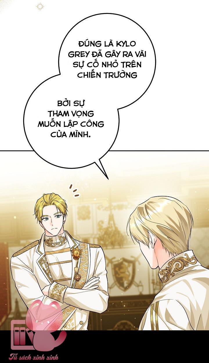 Hoàng Nữ Cosplay NonFan - Chap 6 - Trang 43