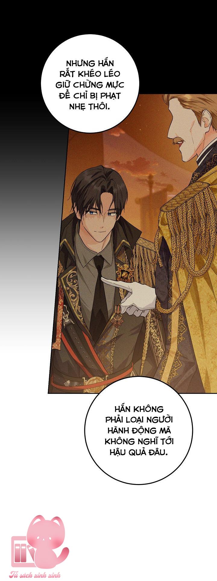 Hoàng Nữ Cosplay NonFan - Chap 6 - Trang 44