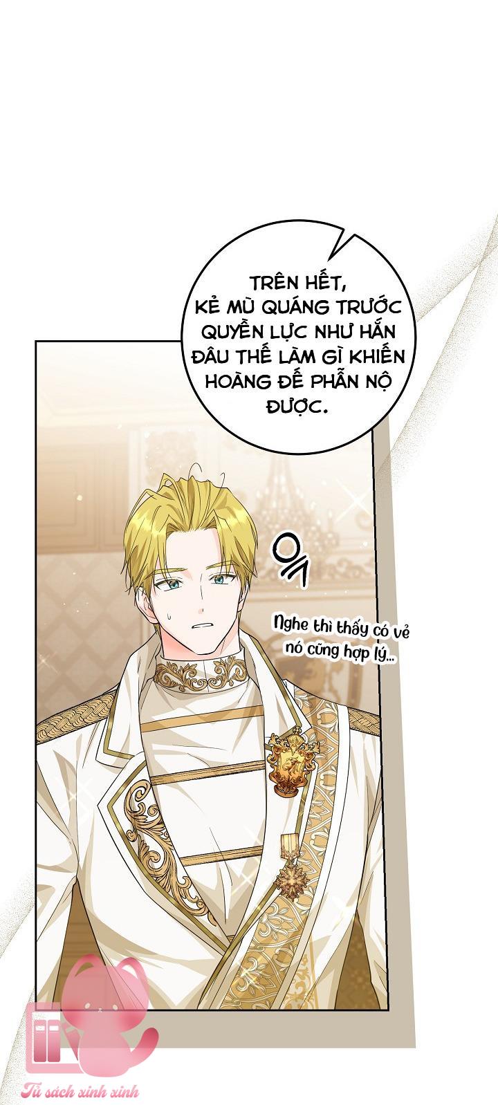 Hoàng Nữ Cosplay NonFan - Chap 6 - Trang 45