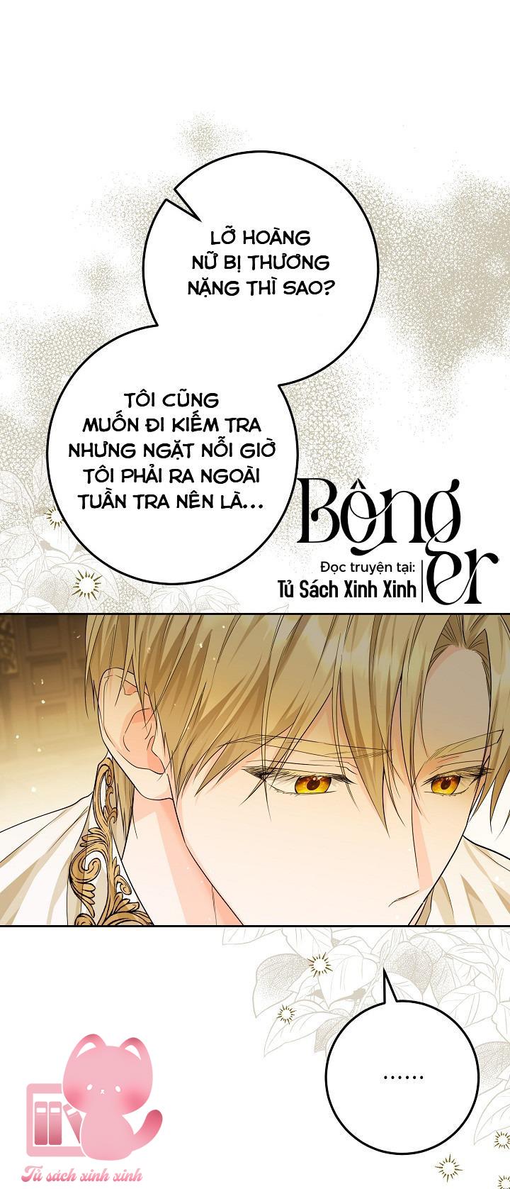 Hoàng Nữ Cosplay NonFan - Chap 6 - Trang 47