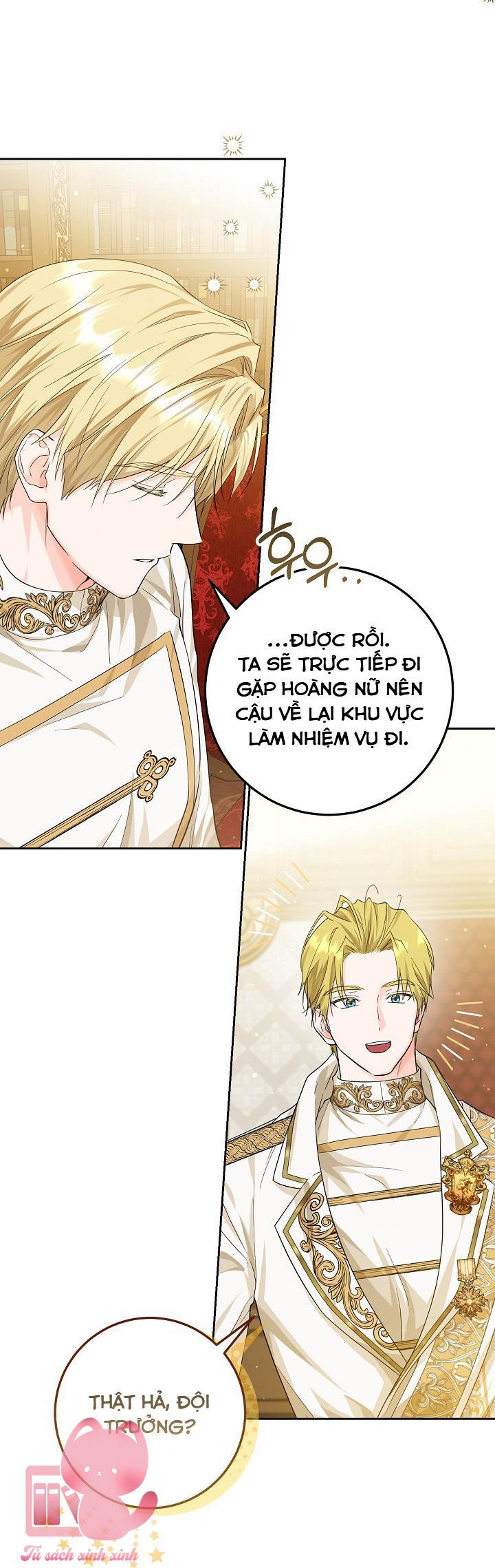 Hoàng Nữ Cosplay NonFan - Chap 6 - Trang 48
