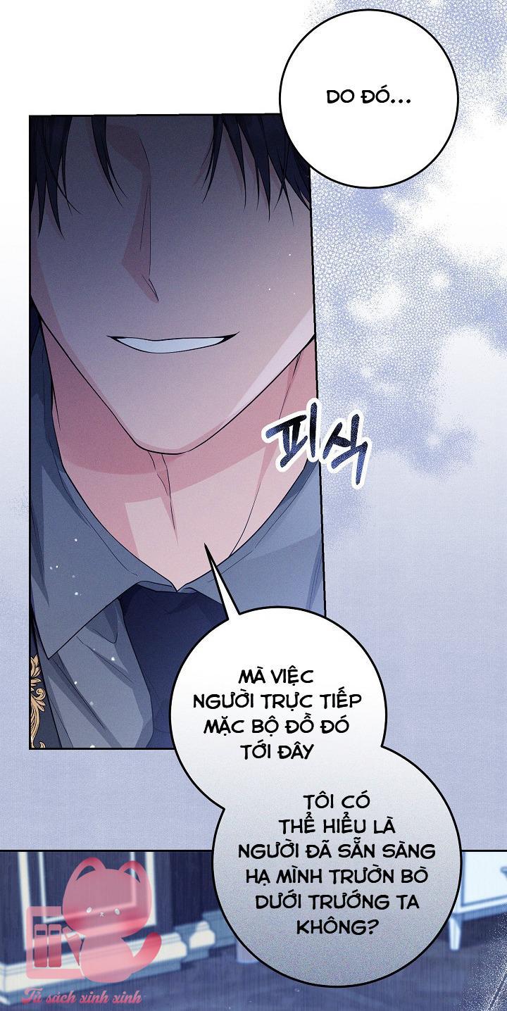 Hoàng Nữ Cosplay NonFan - Chap 6 - Trang 6