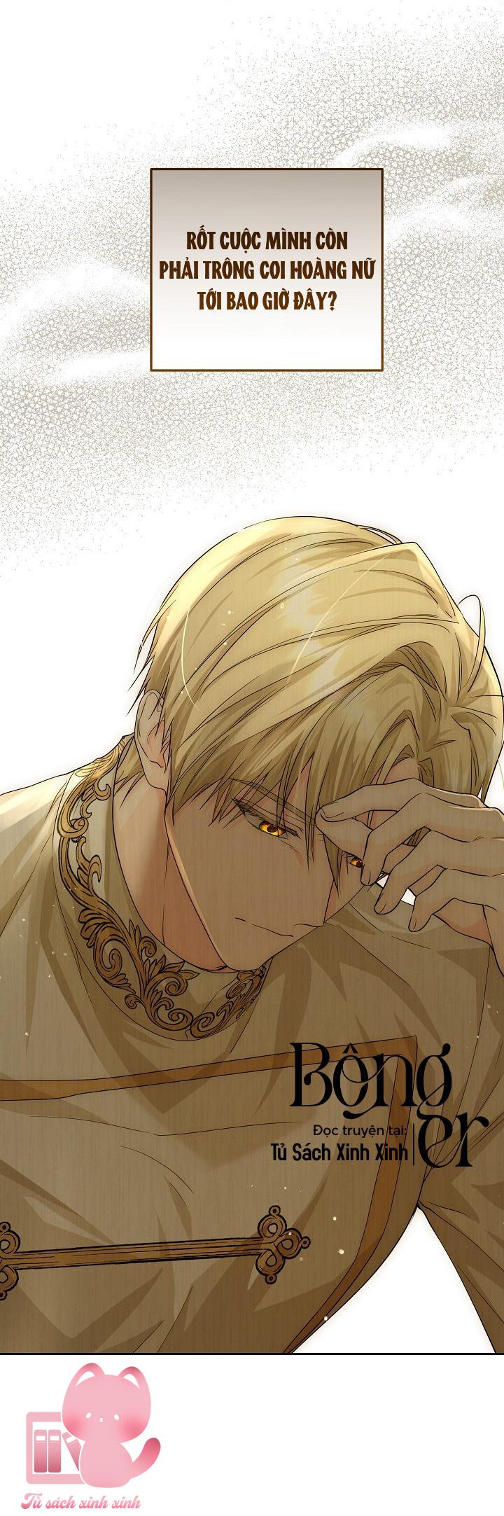 Hoàng Nữ Cosplay NonFan - Chap 6 - Trang 52