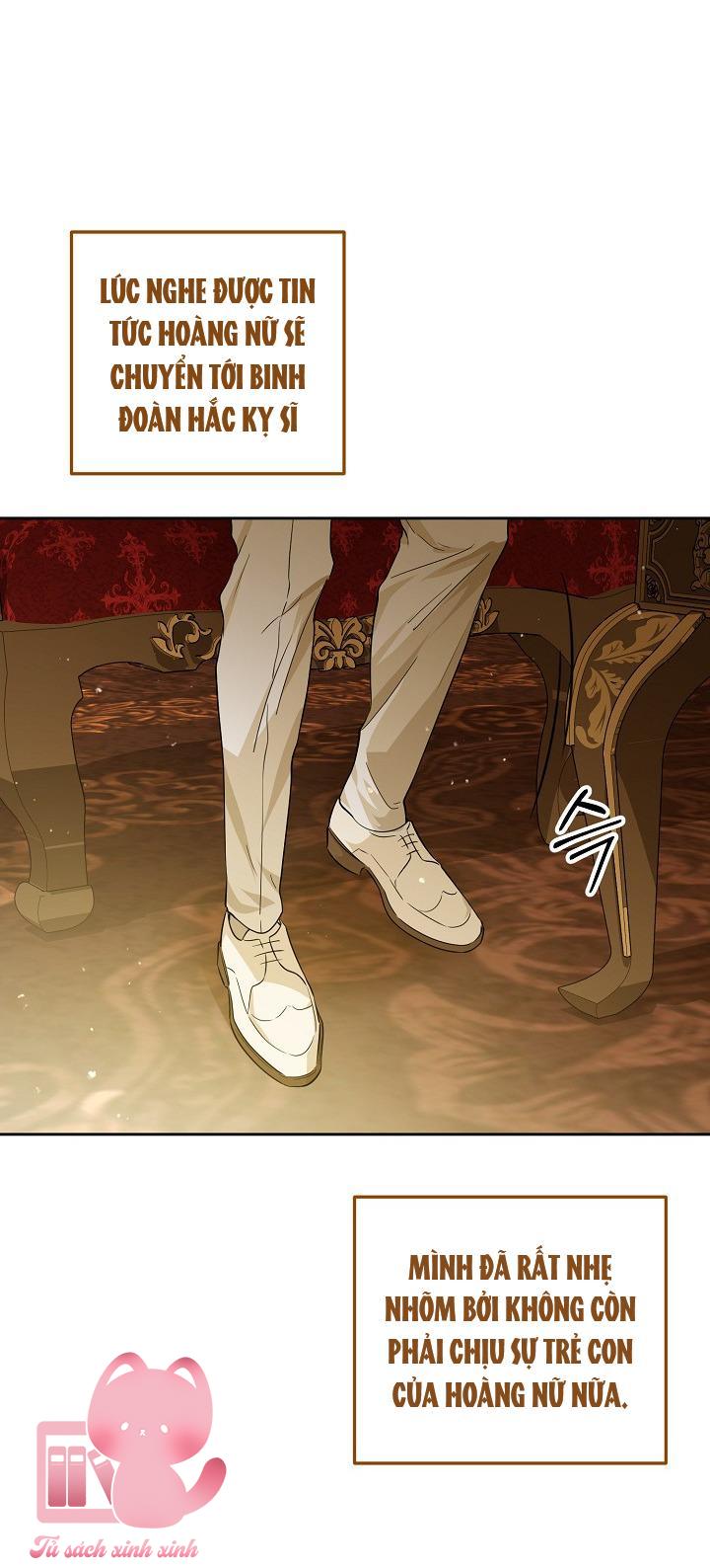 Hoàng Nữ Cosplay NonFan - Chap 6 - Trang 53