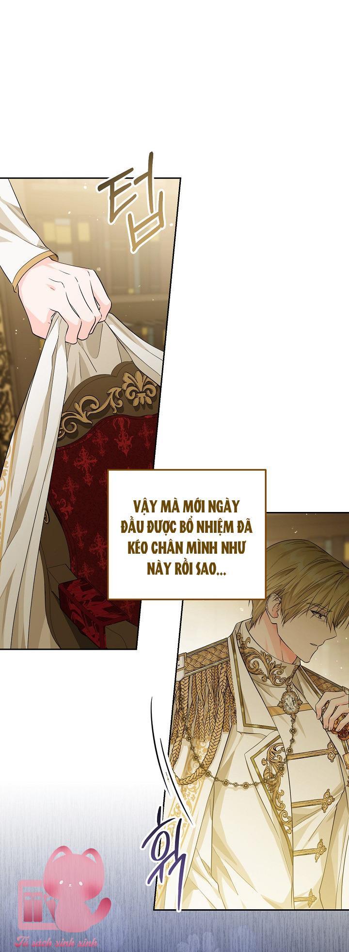 Hoàng Nữ Cosplay NonFan - Chap 6 - Trang 54