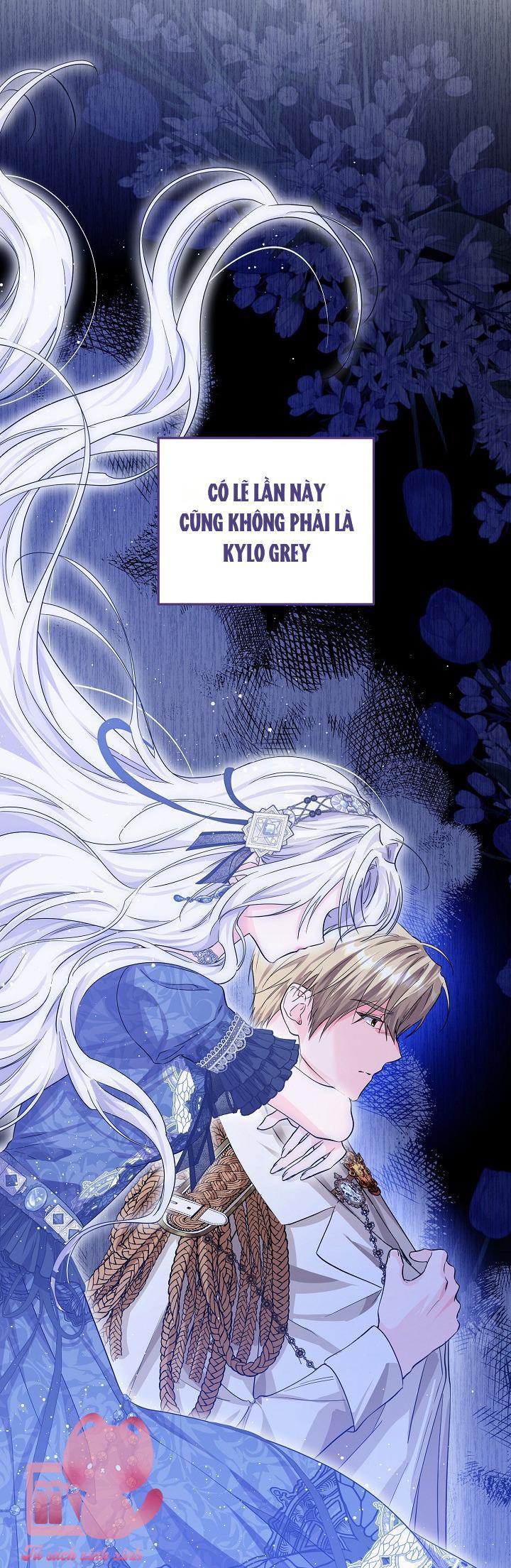 Hoàng Nữ Cosplay NonFan - Chap 6 - Trang 55