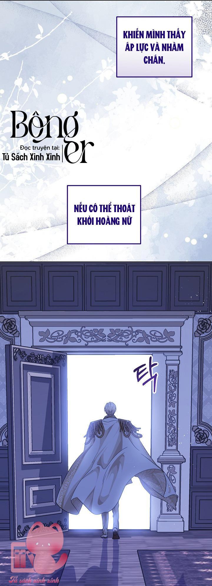 Hoàng Nữ Cosplay NonFan - Chap 6 - Trang 57
