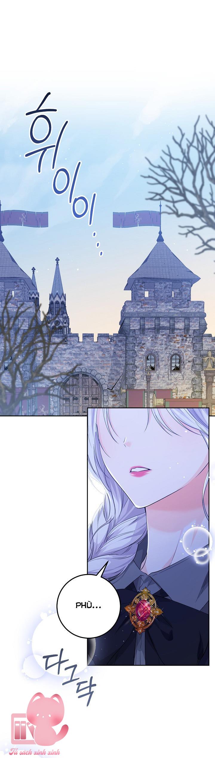 Hoàng Nữ Cosplay NonFan - Chap 6 - Trang 59