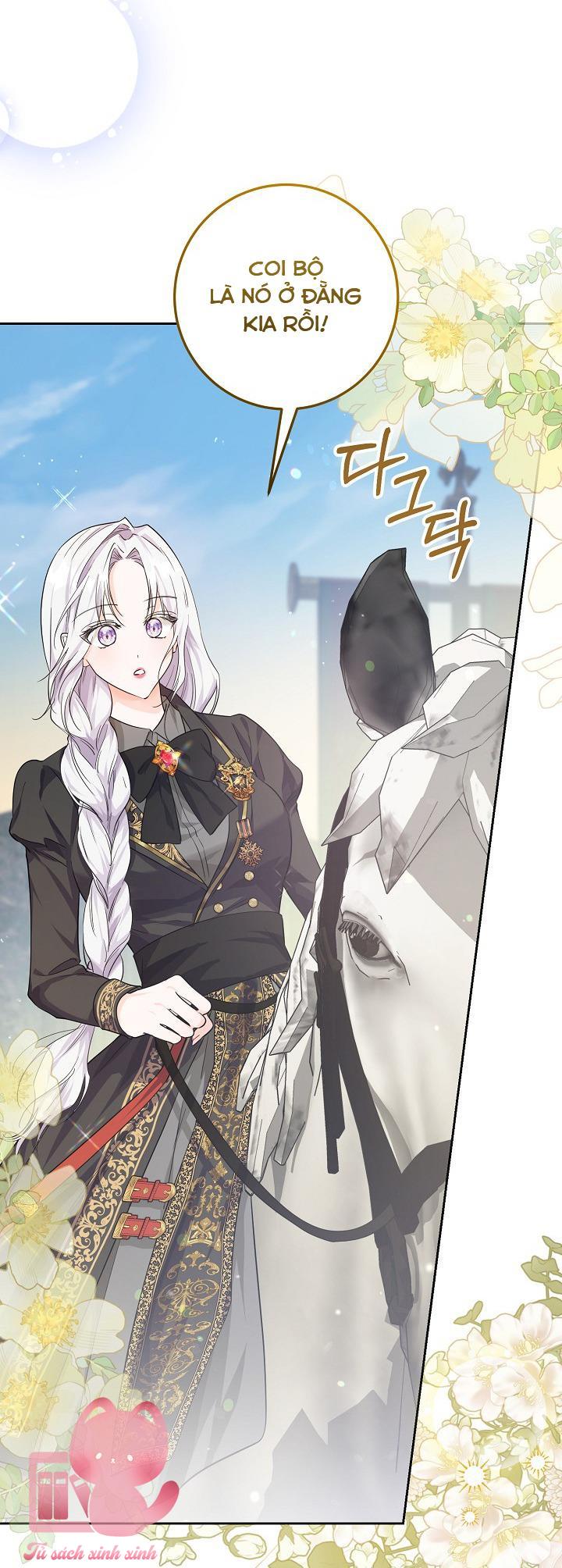 Hoàng Nữ Cosplay NonFan - Chap 6 - Trang 60