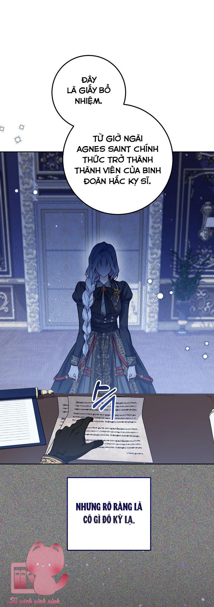 Hoàng Nữ Cosplay NonFan - Chap 6 - Trang 9