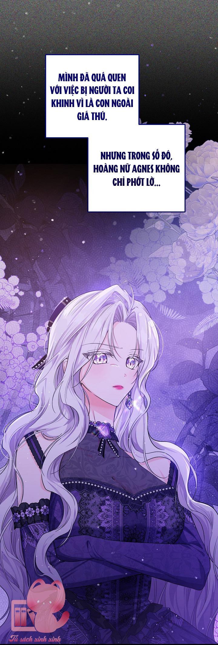 Hoàng Nữ Cosplay NonFan - Chap 6 - Trang 10