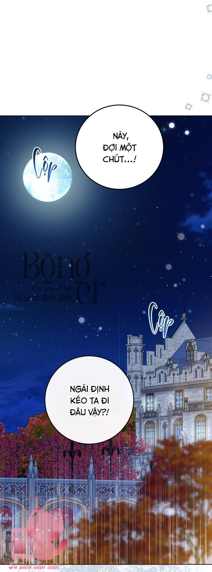 Hoàng Nữ Cosplay NonFan - Chap 60 - Trang 13