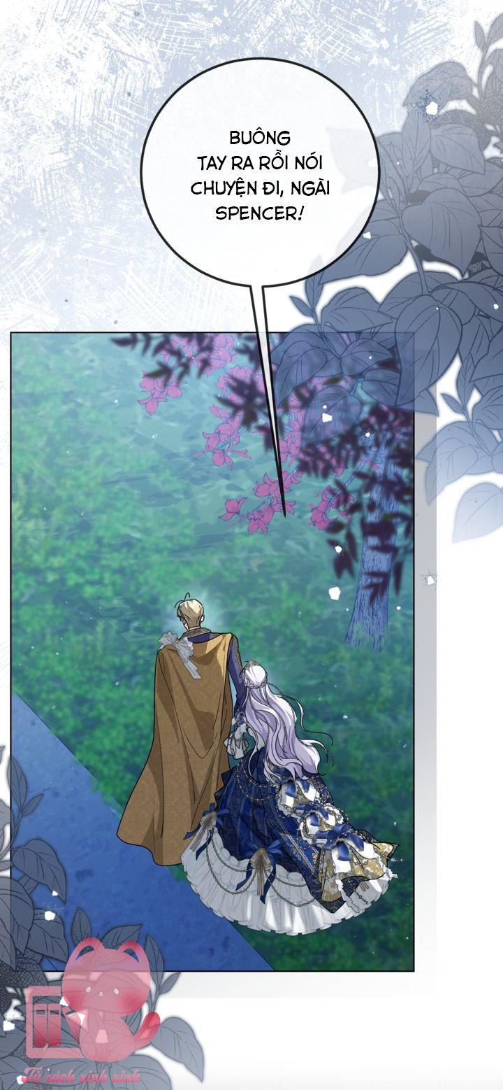 Hoàng Nữ Cosplay NonFan - Chap 60 - Trang 14