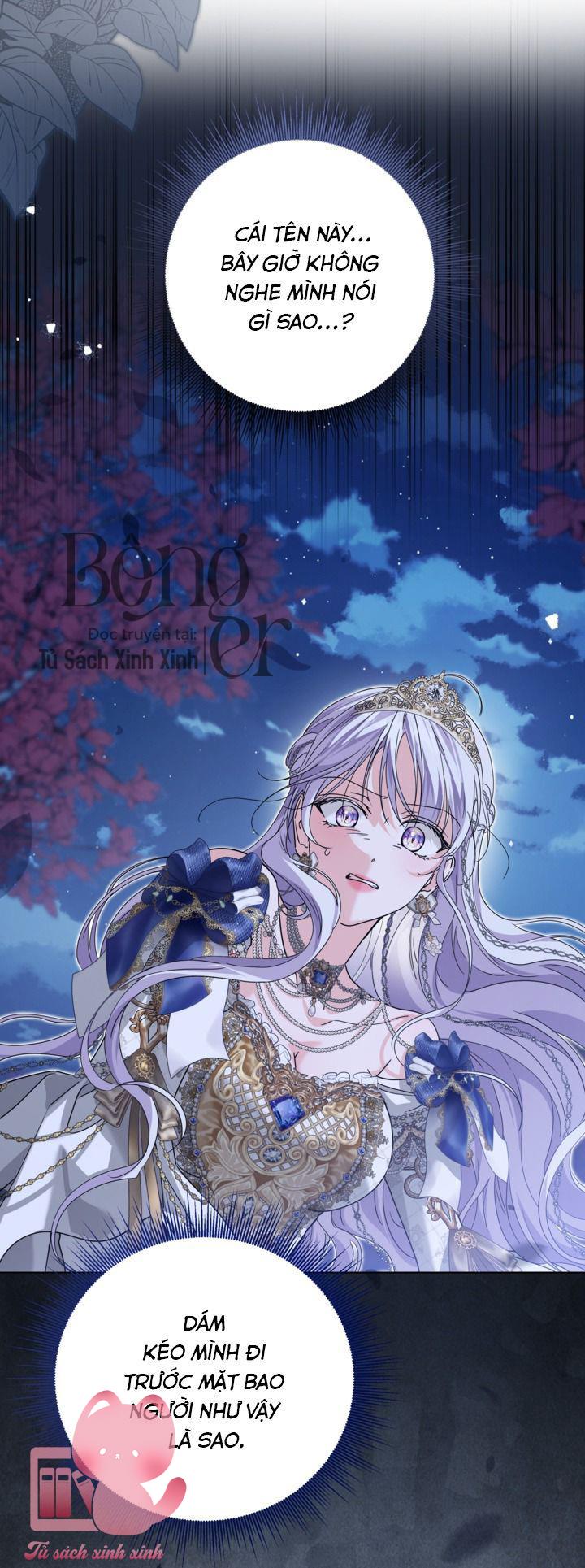 Hoàng Nữ Cosplay NonFan - Chap 60 - Trang 15