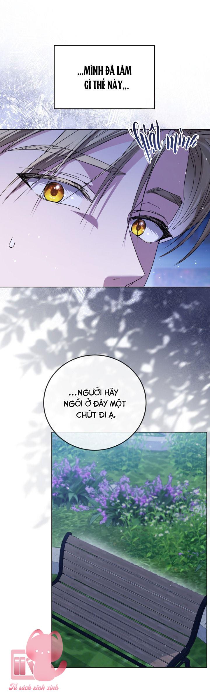 Hoàng Nữ Cosplay NonFan - Chap 60 - Trang 19