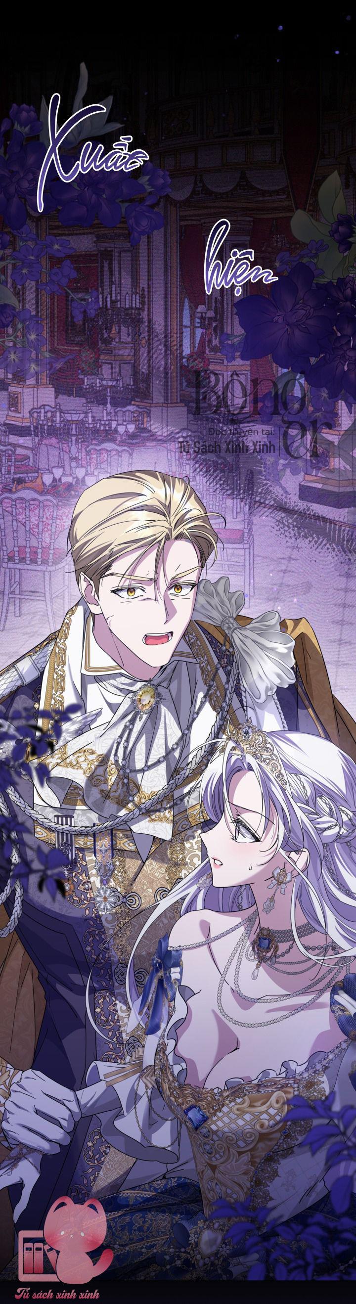 Hoàng Nữ Cosplay NonFan - Chap 60 - Trang 3