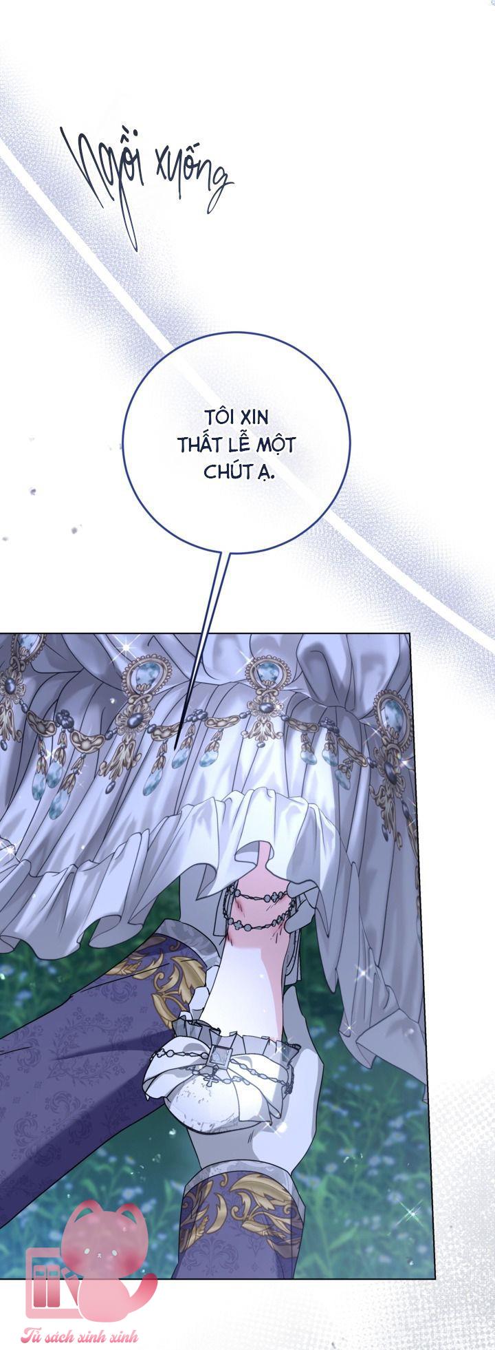 Hoàng Nữ Cosplay NonFan - Chap 60 - Trang 21