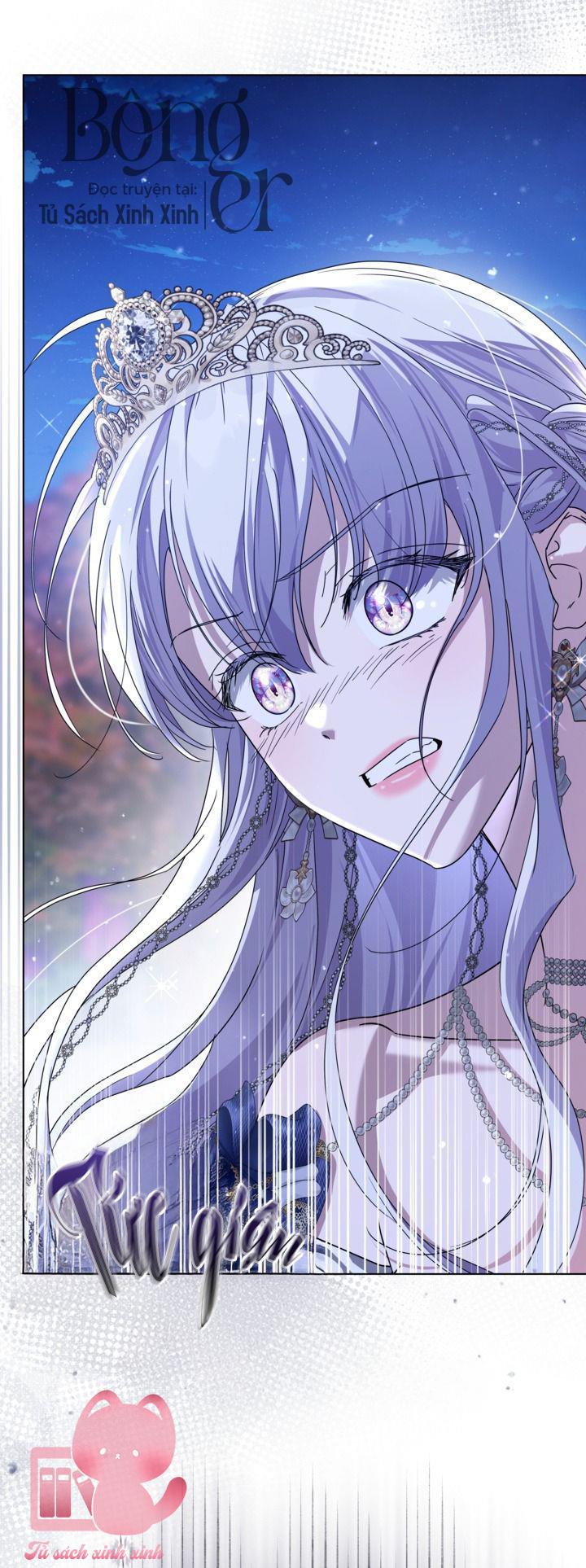 Hoàng Nữ Cosplay NonFan - Chap 60 - Trang 22