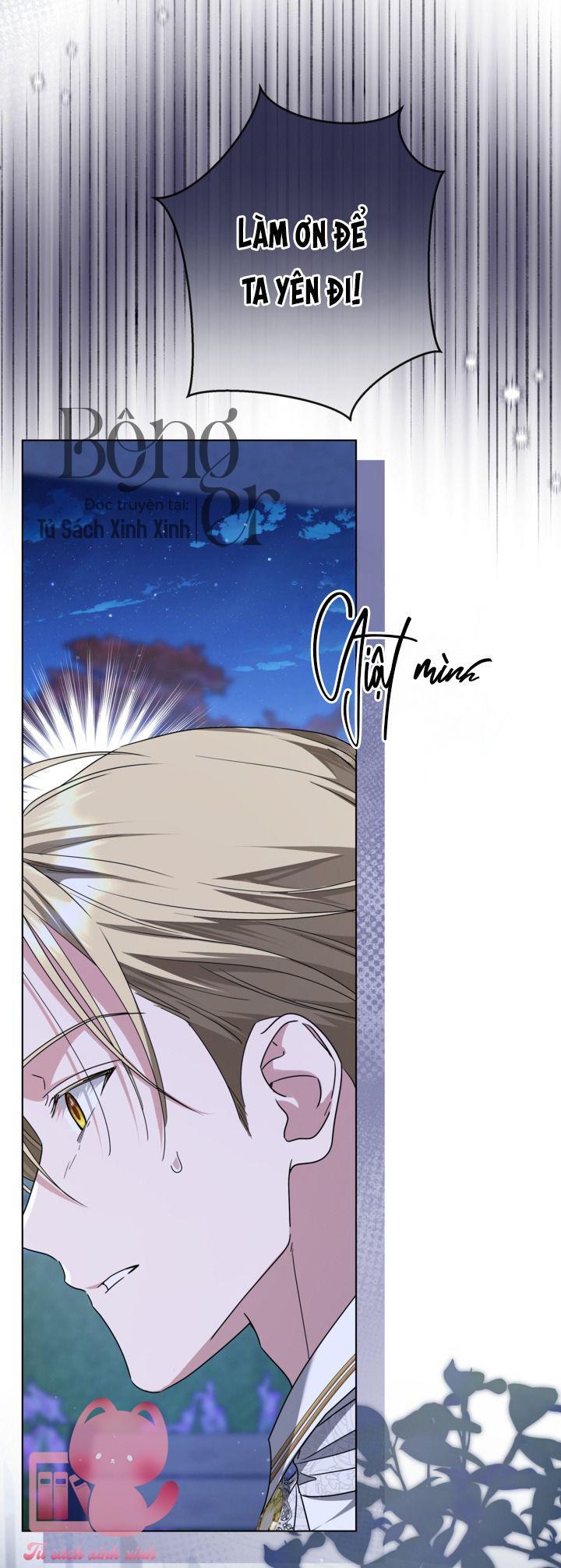 Hoàng Nữ Cosplay NonFan - Chap 60 - Trang 23
