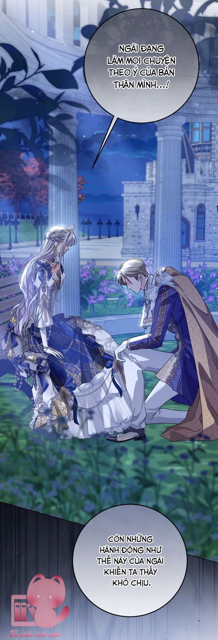 Hoàng Nữ Cosplay NonFan - Chap 60 - Trang 24