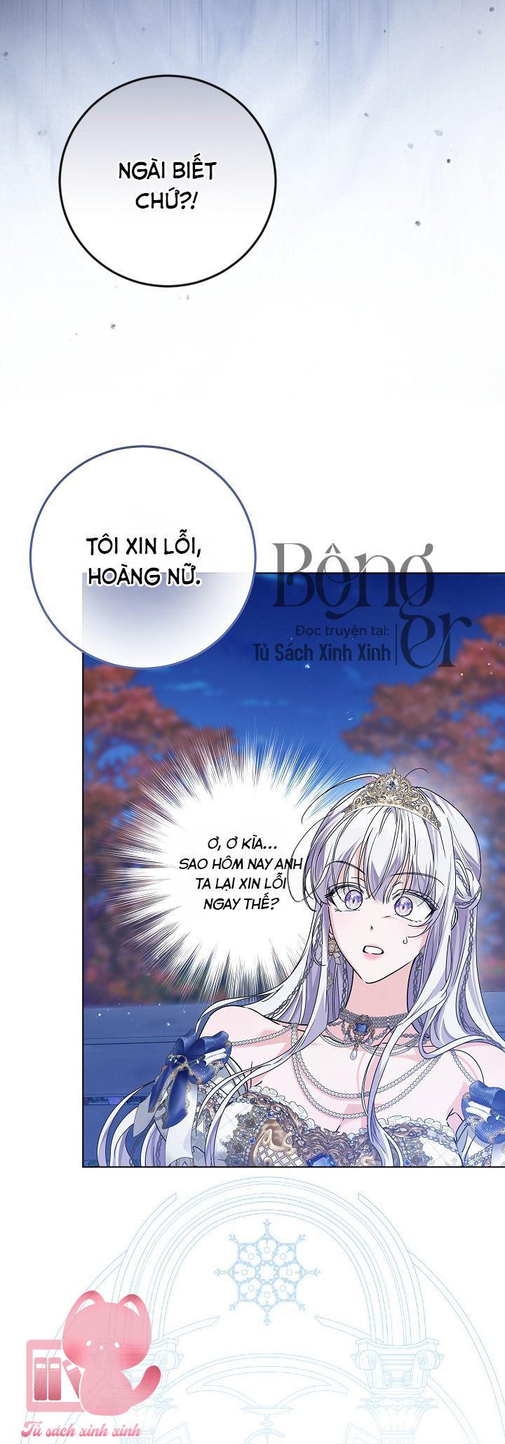 Hoàng Nữ Cosplay NonFan - Chap 60 - Trang 25