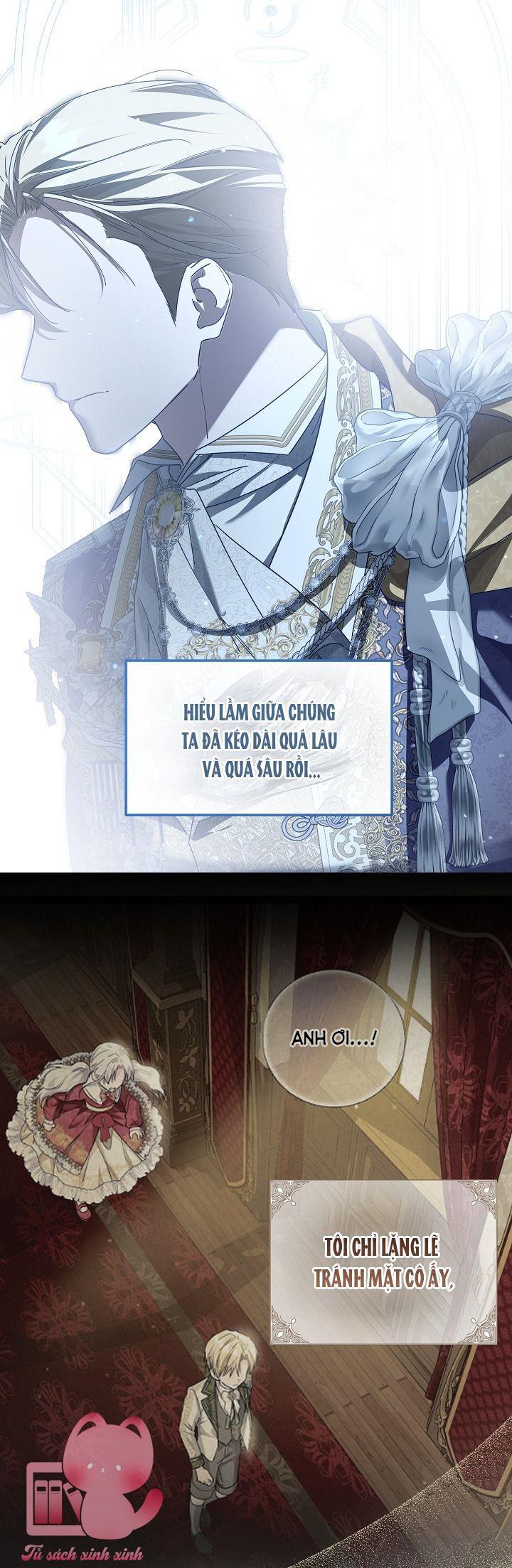 Hoàng Nữ Cosplay NonFan - Chap 60 - Trang 26