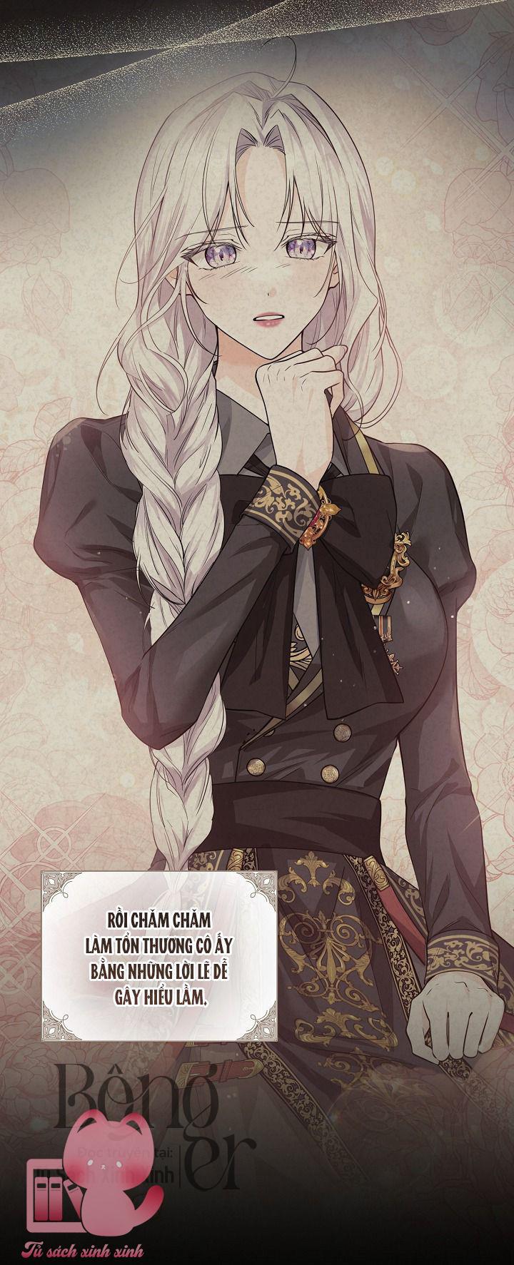 Hoàng Nữ Cosplay NonFan - Chap 60 - Trang 27