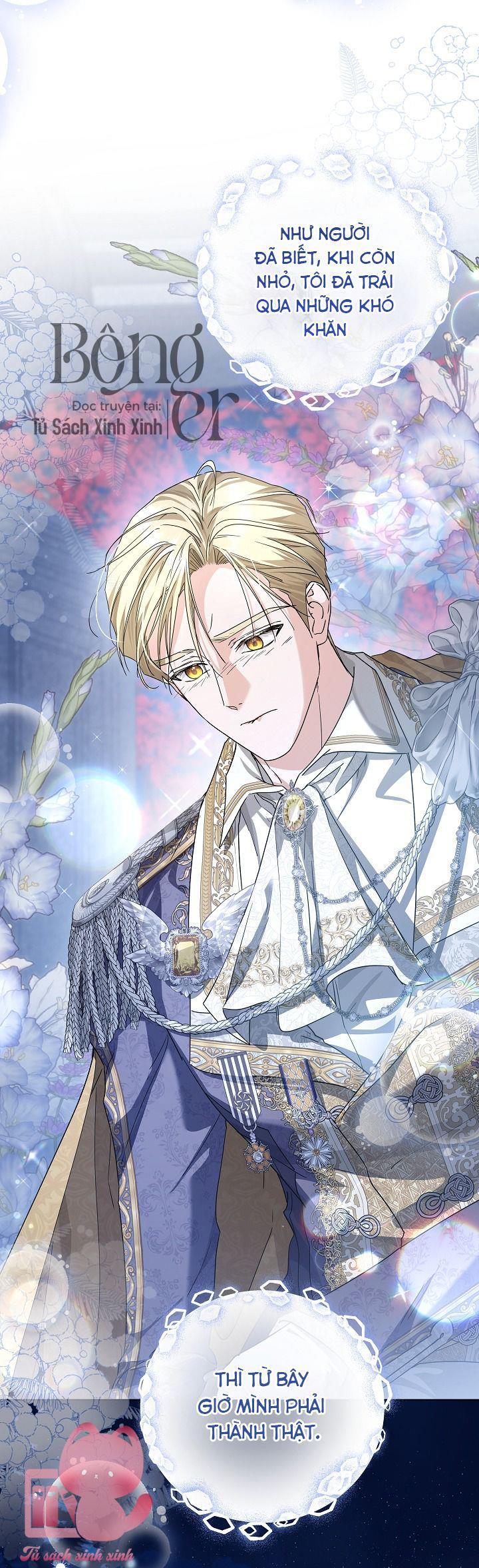 Hoàng Nữ Cosplay NonFan - Chap 60 - Trang 30