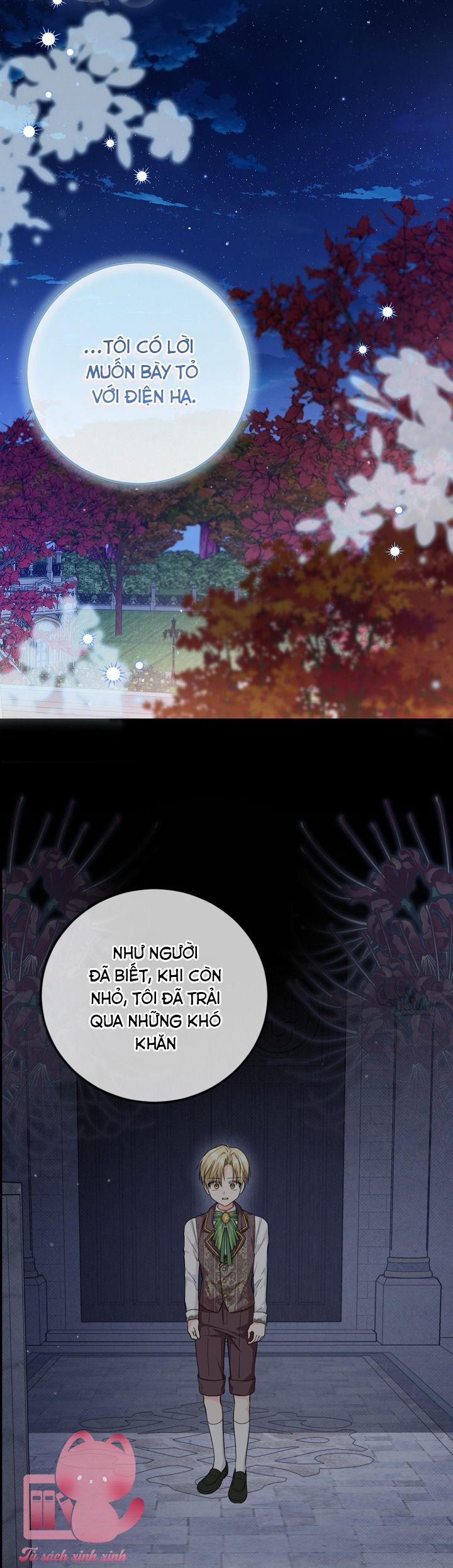 Hoàng Nữ Cosplay NonFan - Chap 60 - Trang 31