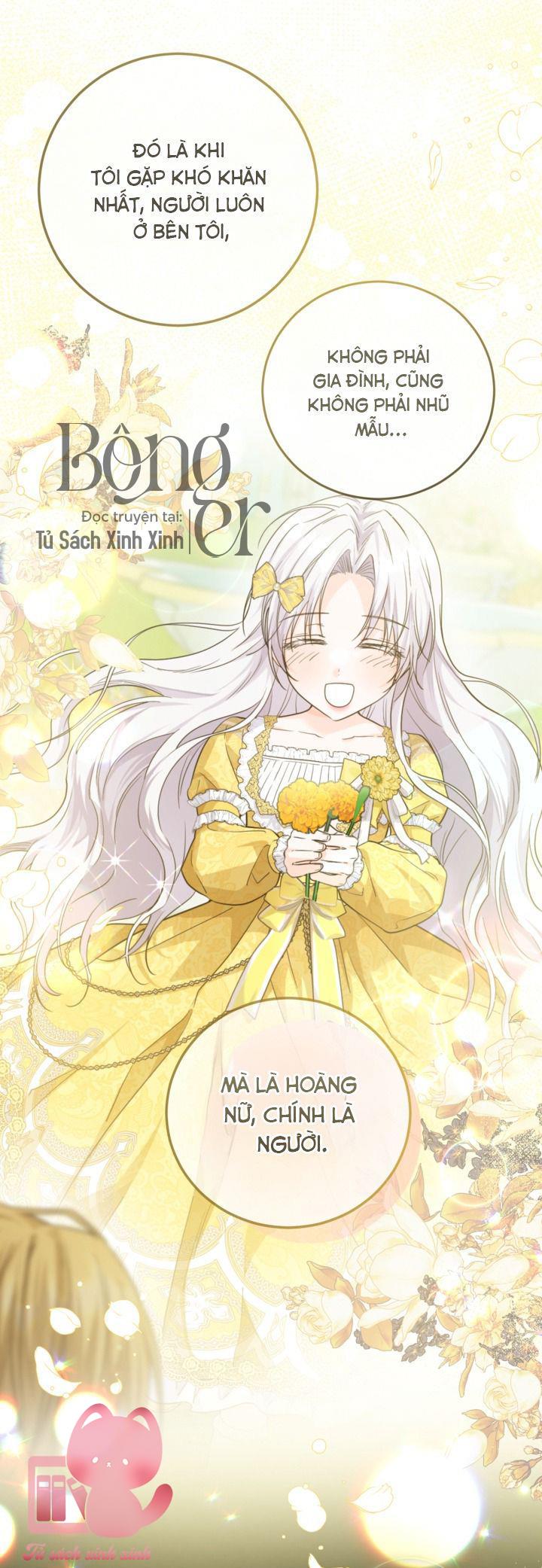Hoàng Nữ Cosplay NonFan - Chap 60 - Trang 33