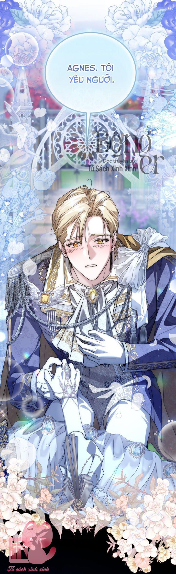 Hoàng Nữ Cosplay NonFan - Chap 60 - Trang 37