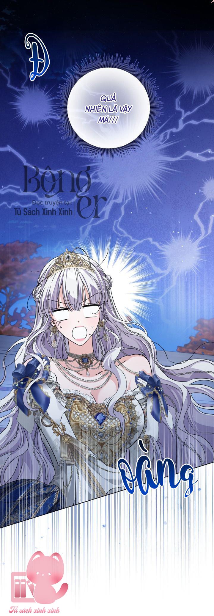 Hoàng Nữ Cosplay NonFan - Chap 60 - Trang 38