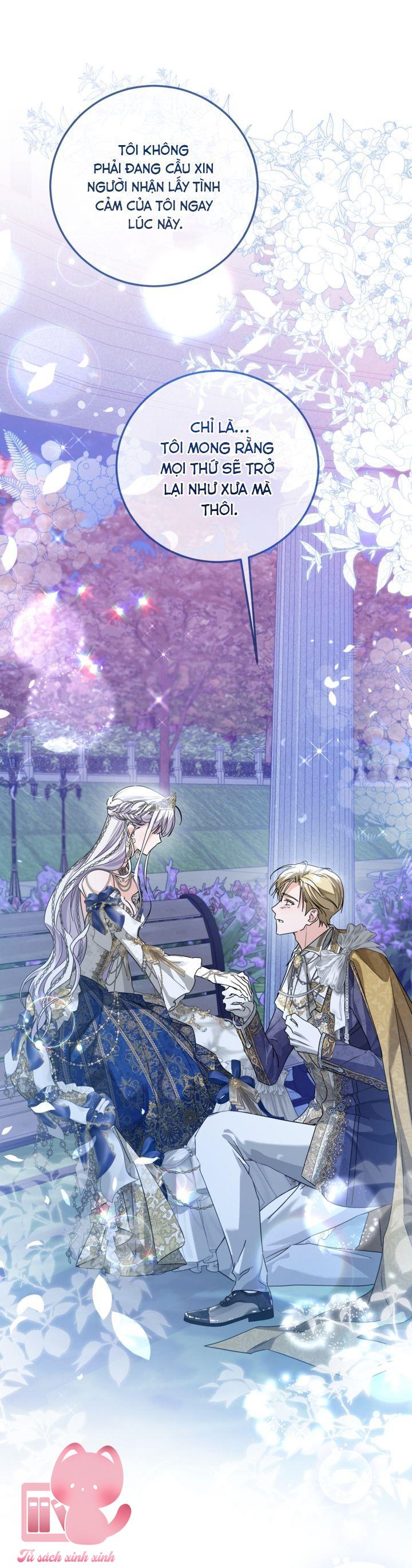 Hoàng Nữ Cosplay NonFan - Chap 60 - Trang 39
