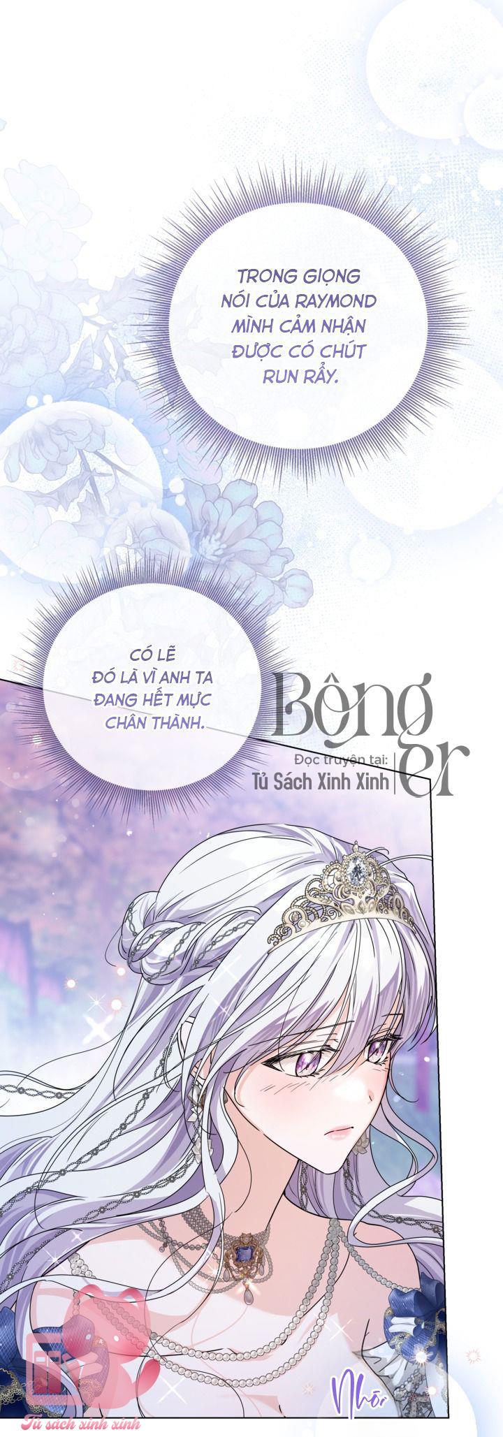 Hoàng Nữ Cosplay NonFan - Chap 60 - Trang 40