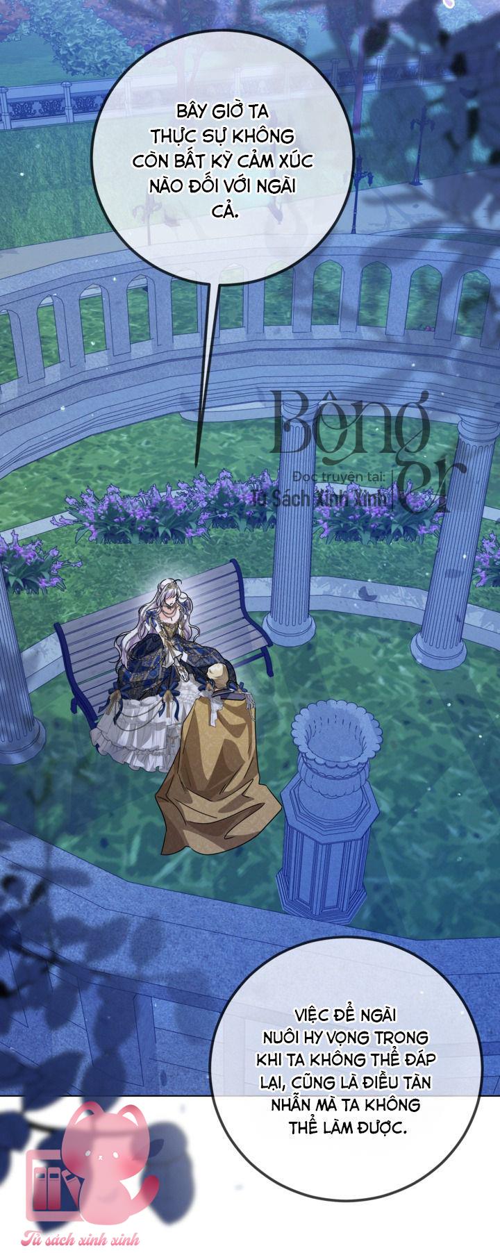 Hoàng Nữ Cosplay NonFan - Chap 60 - Trang 43