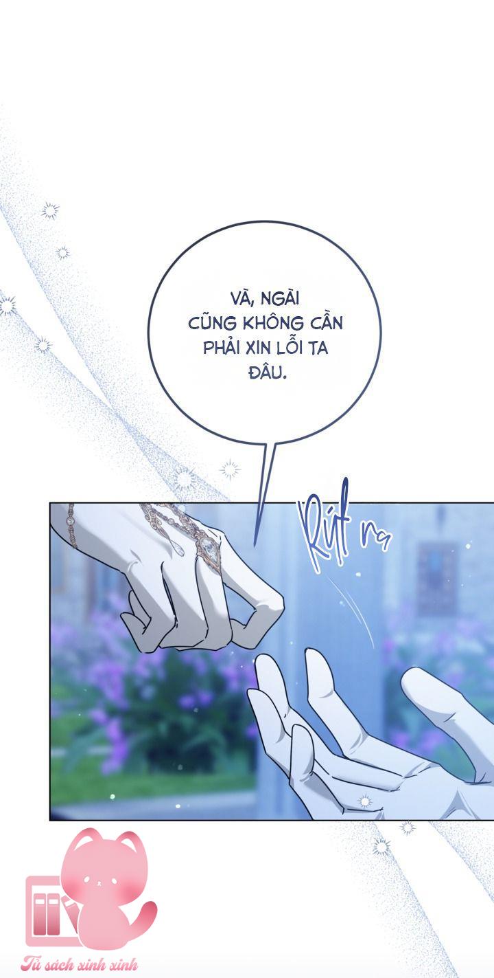 Hoàng Nữ Cosplay NonFan - Chap 60 - Trang 44