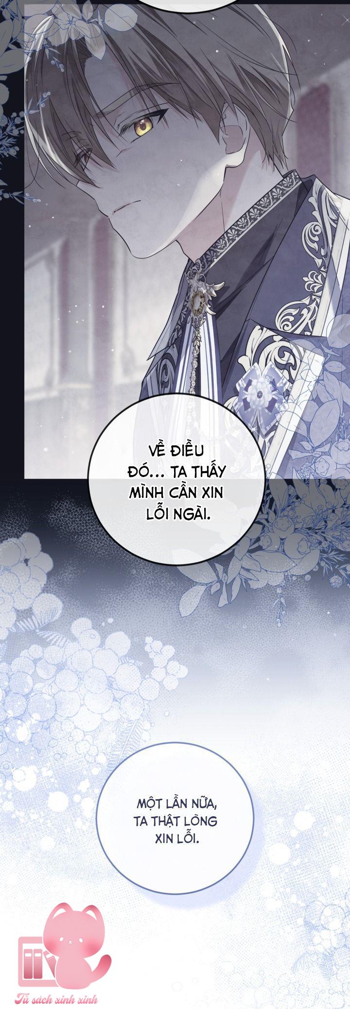 Hoàng Nữ Cosplay NonFan - Chap 60 - Trang 46
