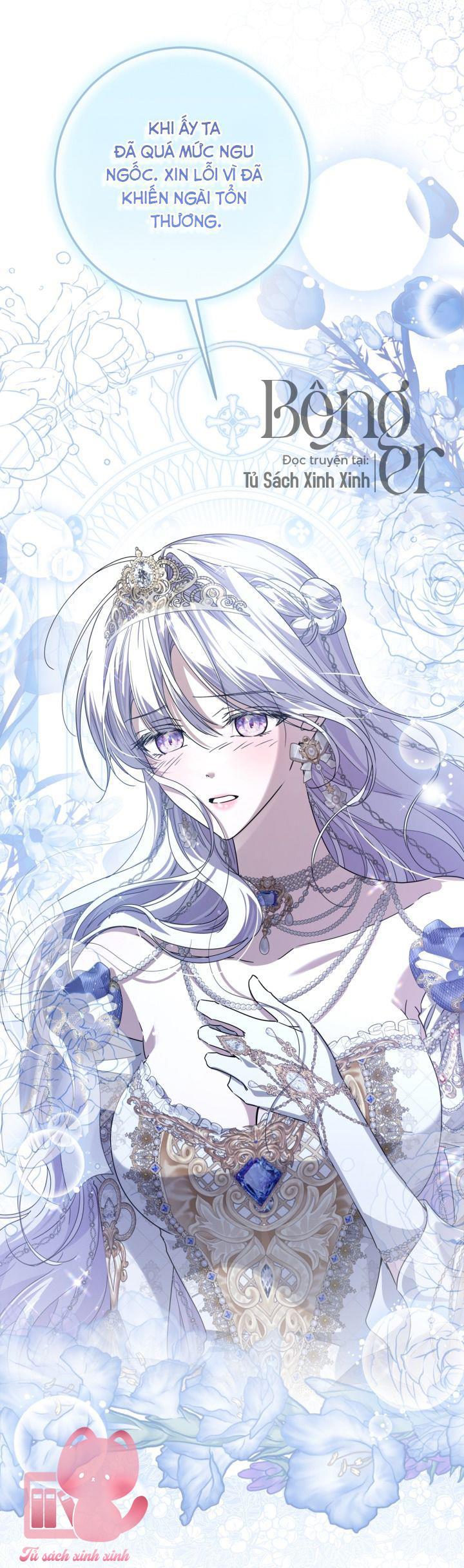 Hoàng Nữ Cosplay NonFan - Chap 60 - Trang 47