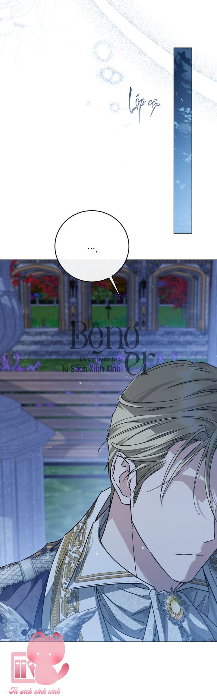 Hoàng Nữ Cosplay NonFan - Chap 60 - Trang 50