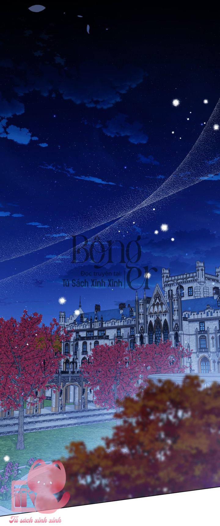 Hoàng Nữ Cosplay NonFan - Chap 60 - Trang 52