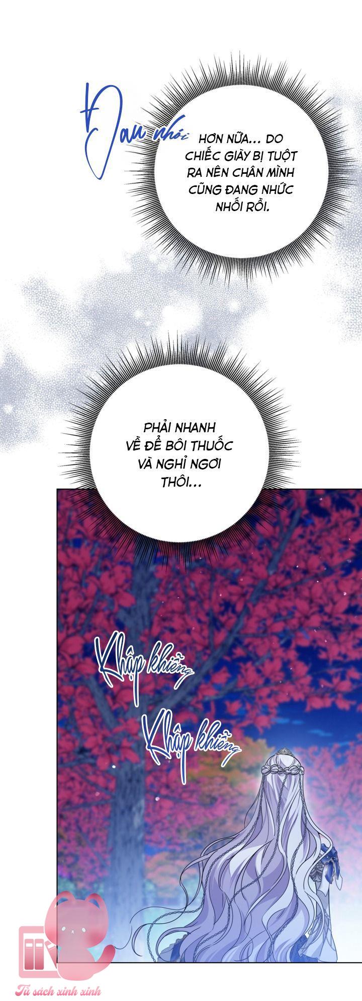 Hoàng Nữ Cosplay NonFan - Chap 60 - Trang 54