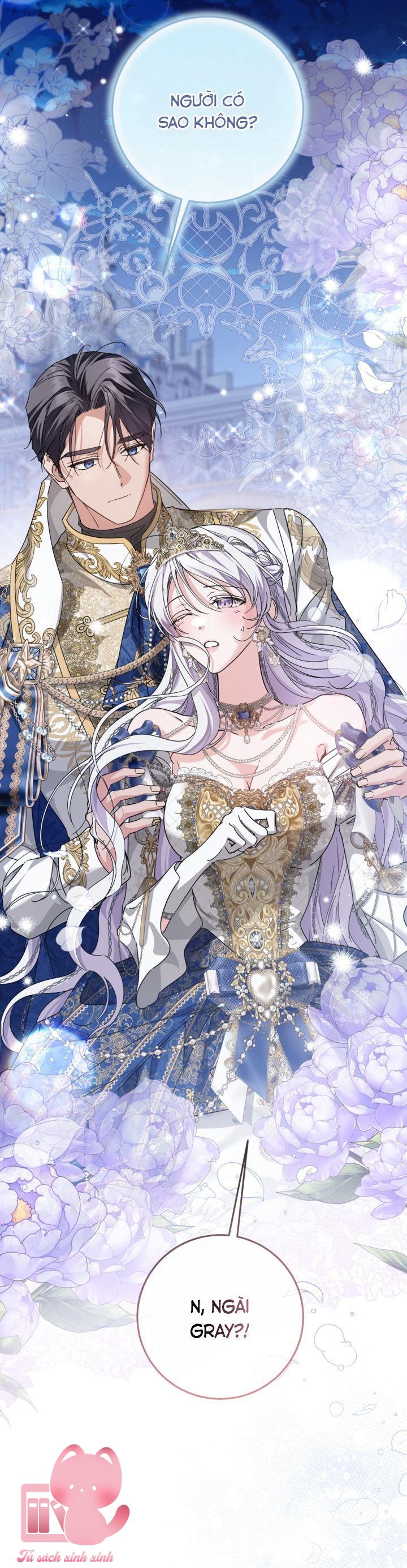 Hoàng Nữ Cosplay NonFan - Chap 60 - Trang 56
