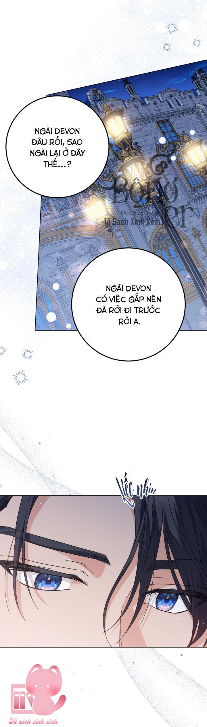 Hoàng Nữ Cosplay NonFan - Chap 60 - Trang 57